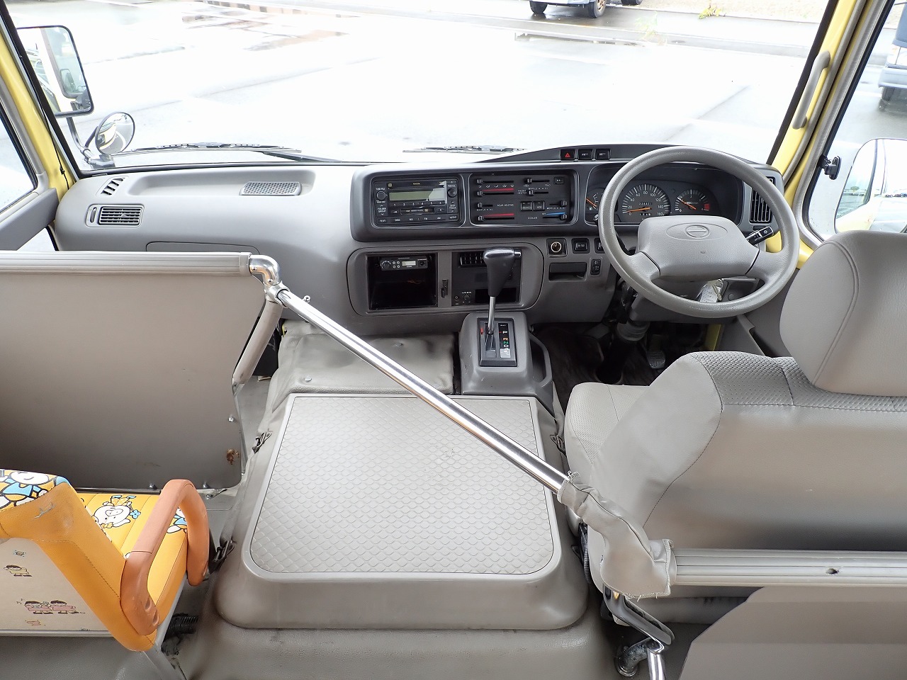 HINO LIESSE II