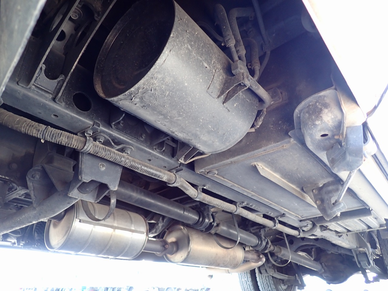 TOYOTA Coaster