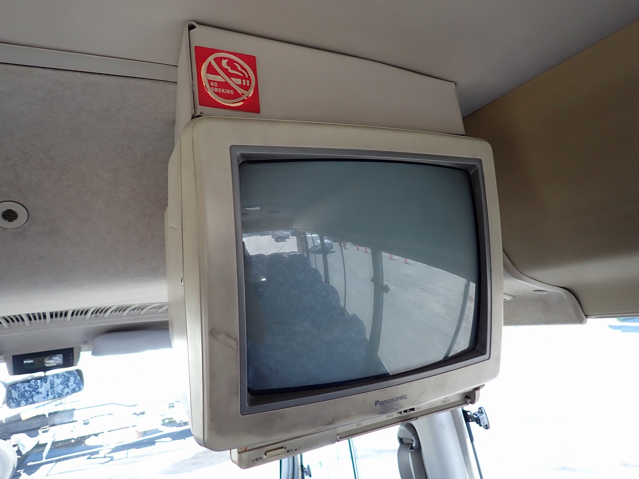 TOYOTA Coaster