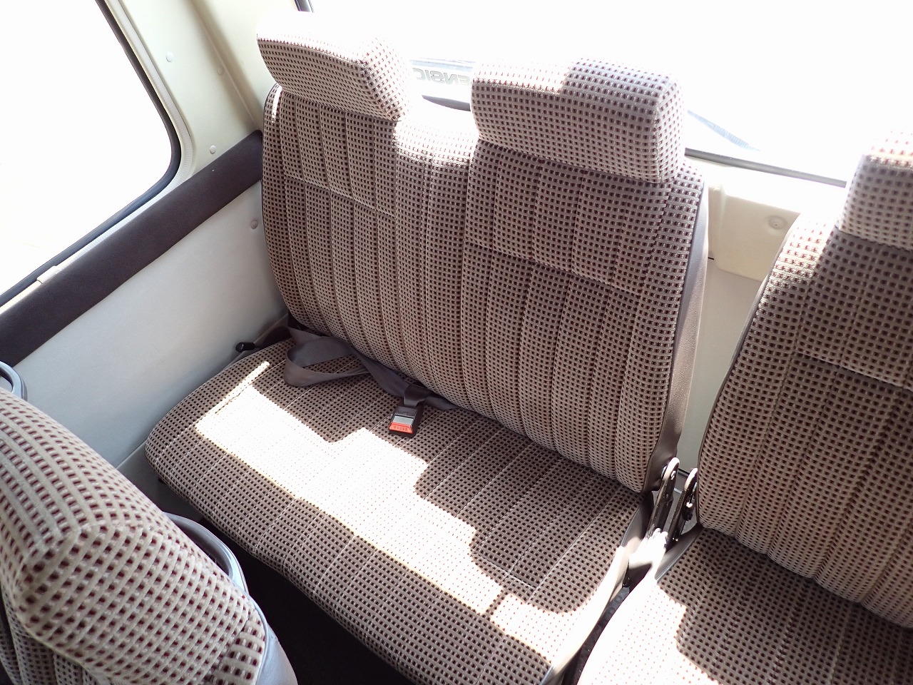 TOYOTA Coaster