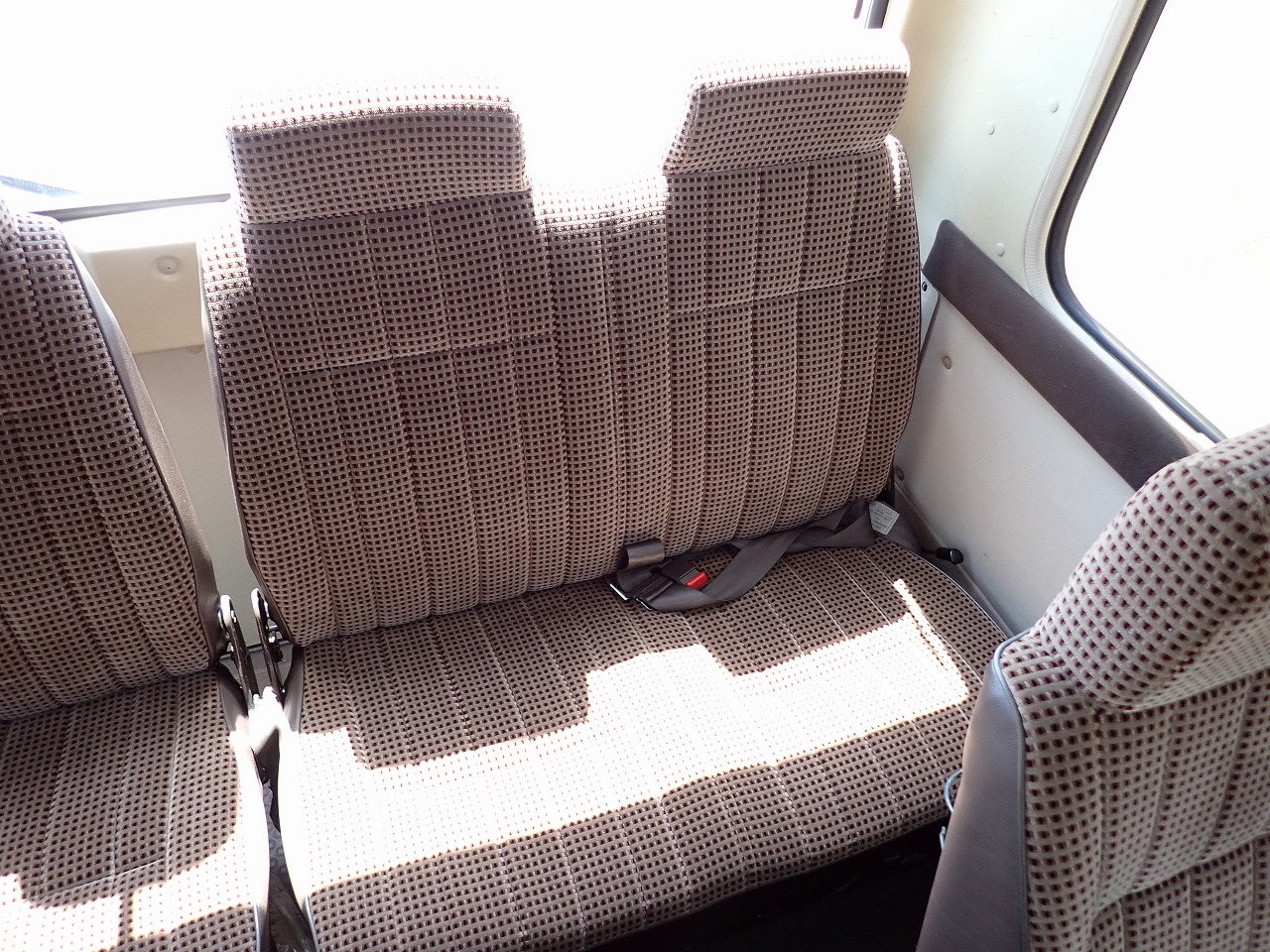 TOYOTA Coaster