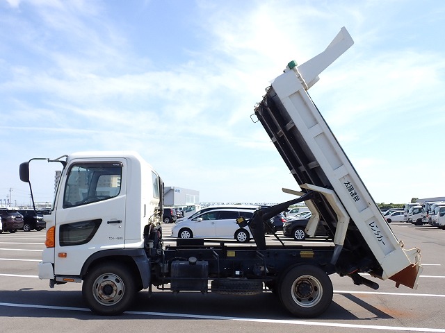 HINO Ranger