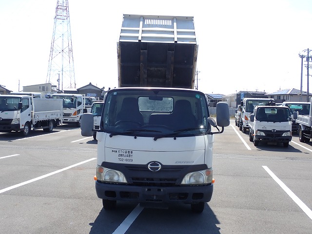 HINO Dutro