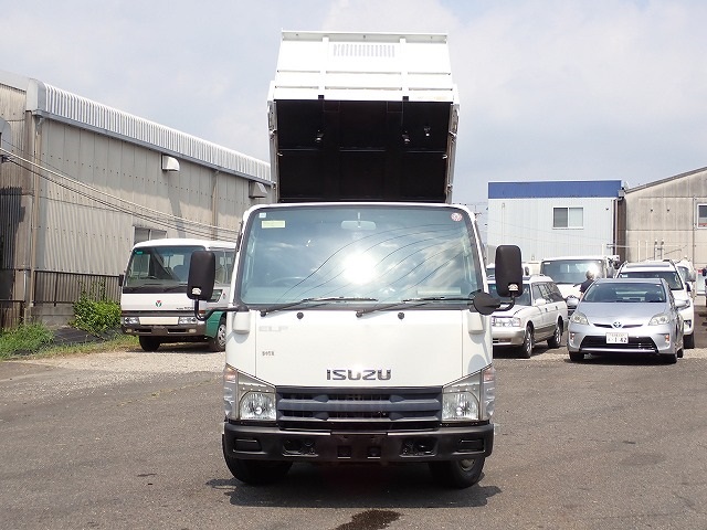 ISUZU Elf Truck