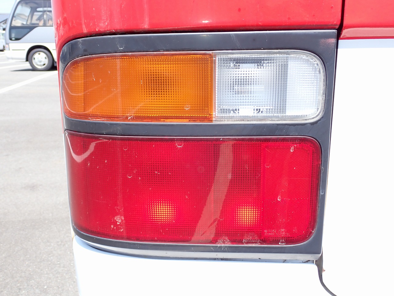 TOYOTA Coaster