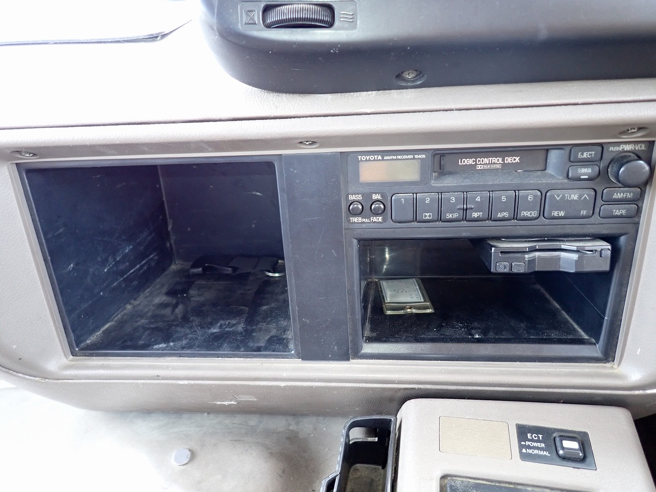 TOYOTA Coaster