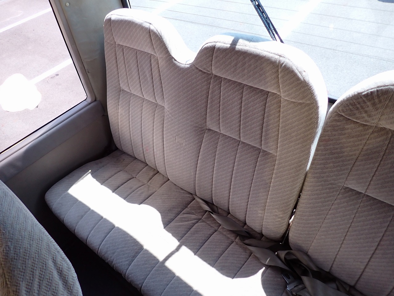 TOYOTA Coaster