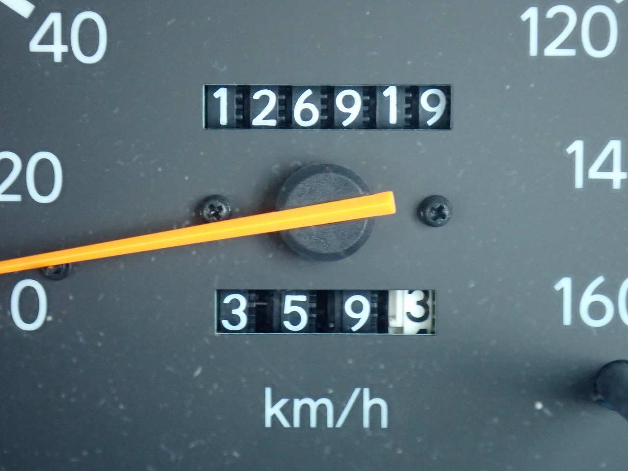TOYOTA Coaster
