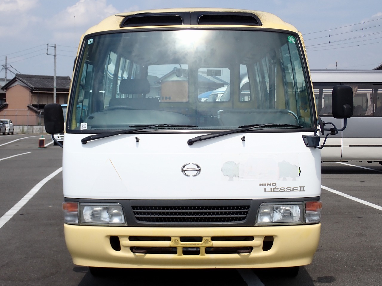HINO LIESSE II