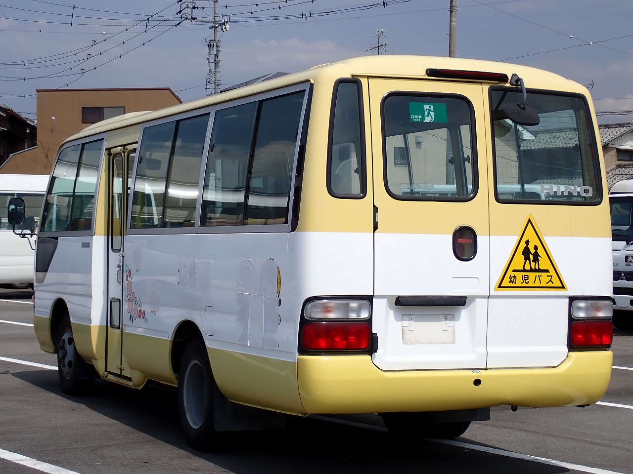 HINO LIESSE II