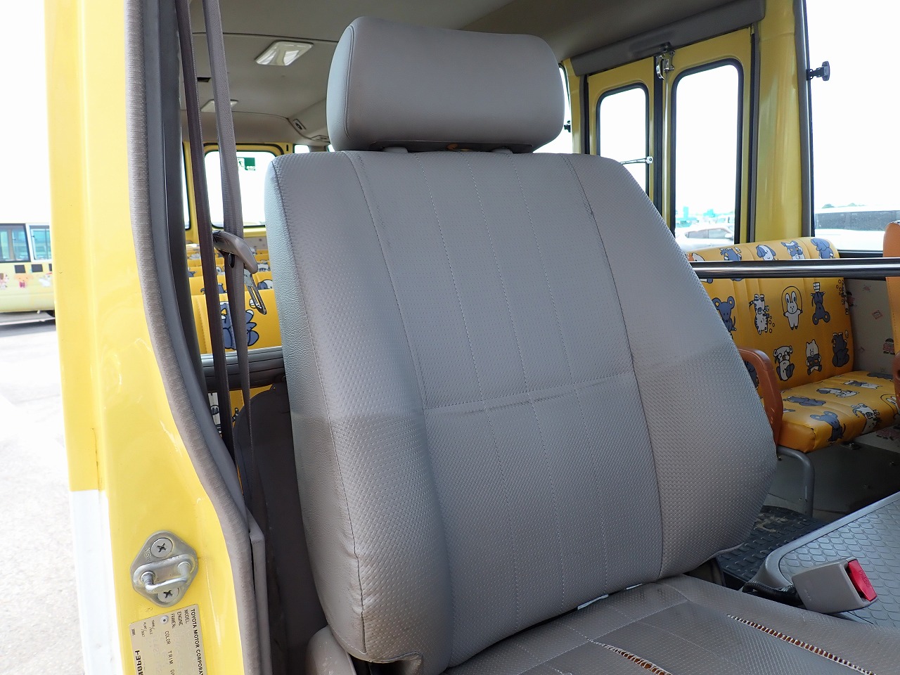 HINO LIESSE II