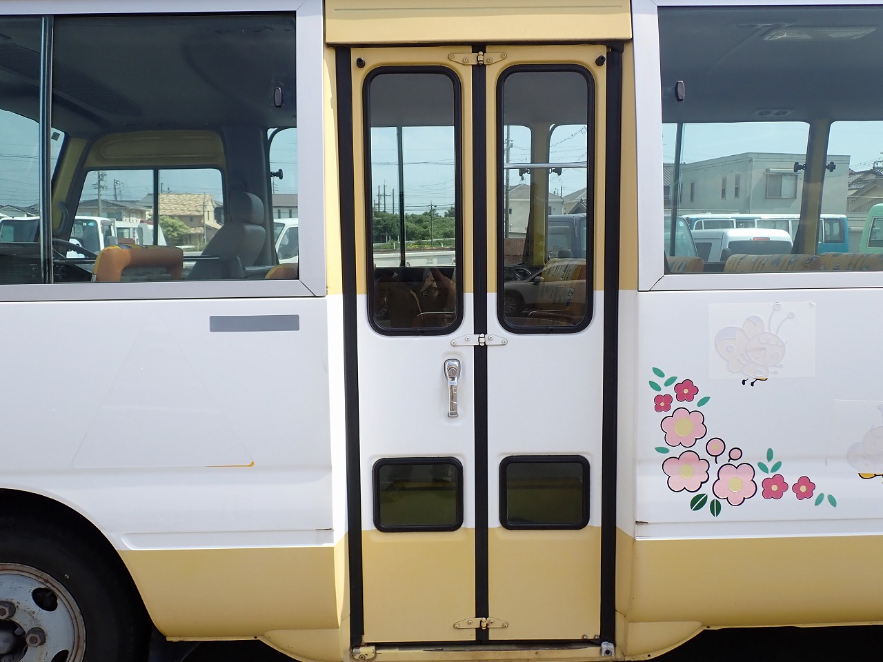 HINO LIESSE II
