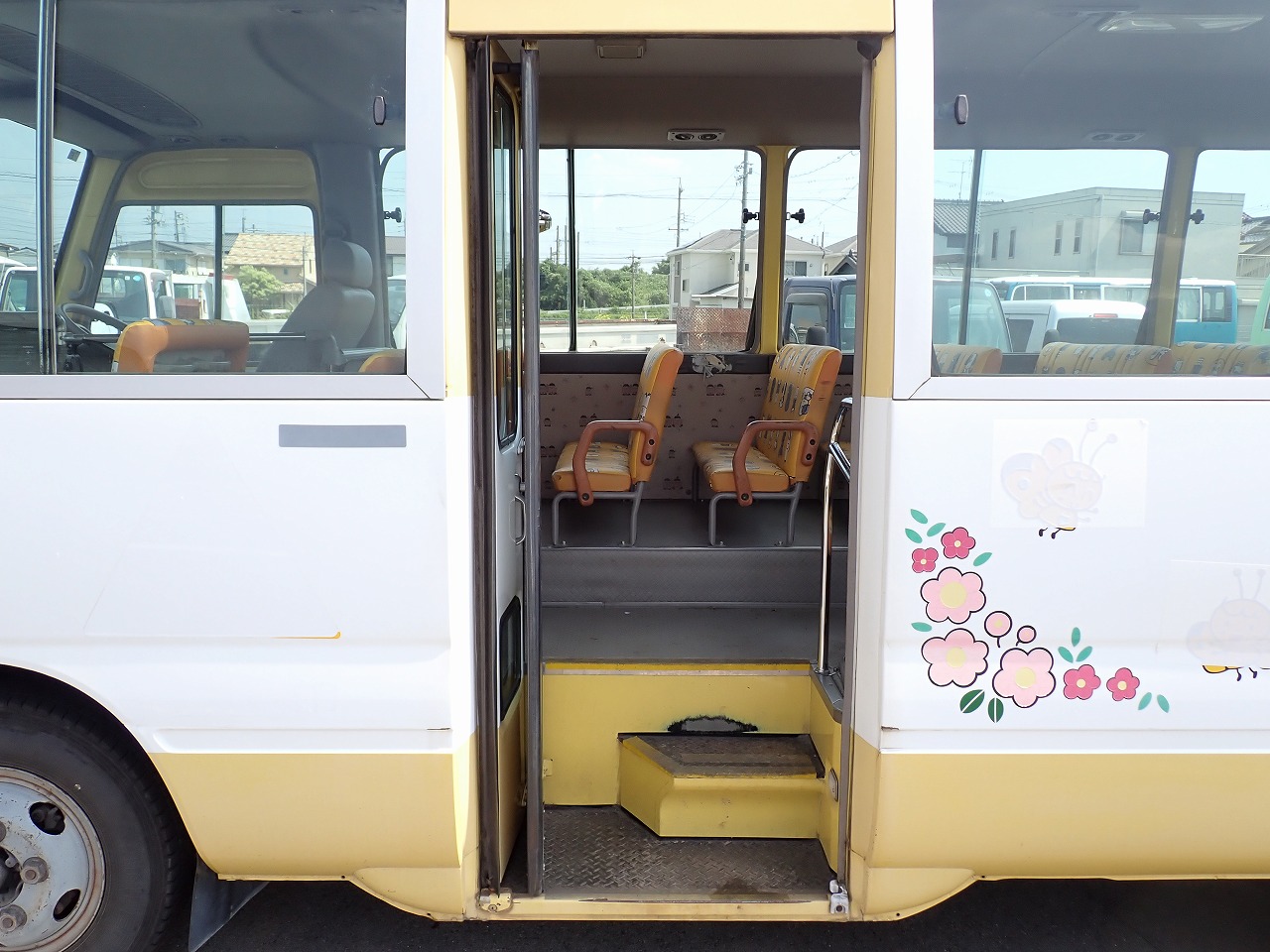 HINO LIESSE II