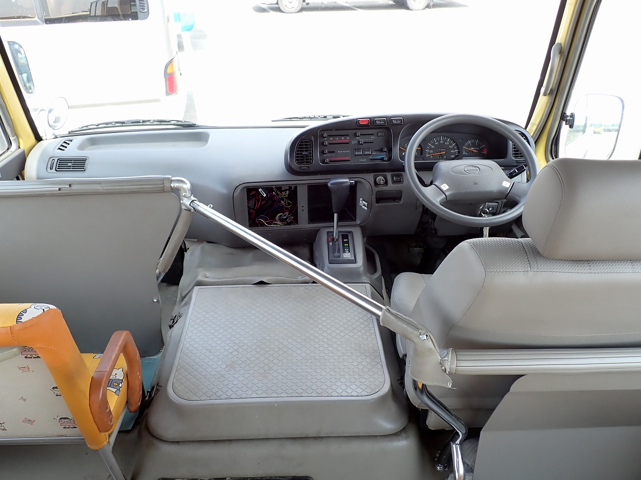 HINO LIESSE II