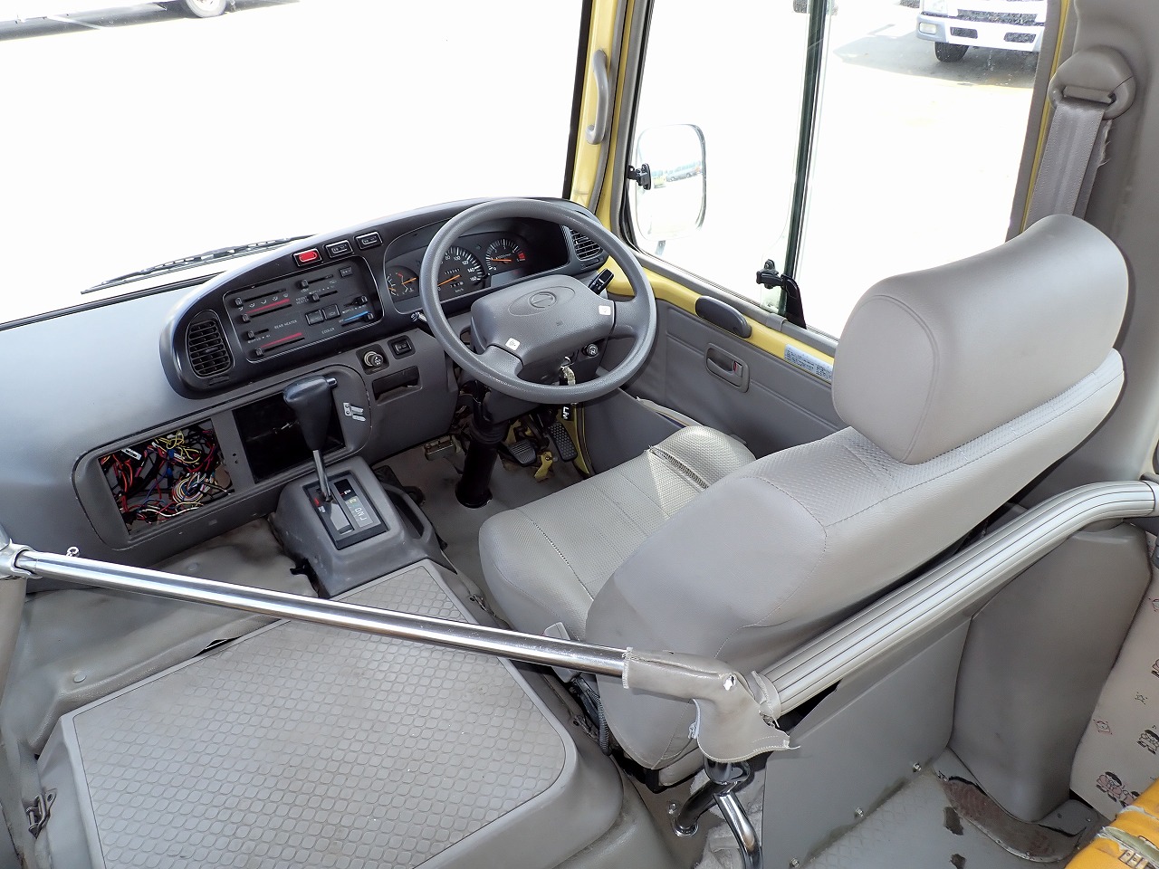HINO LIESSE II