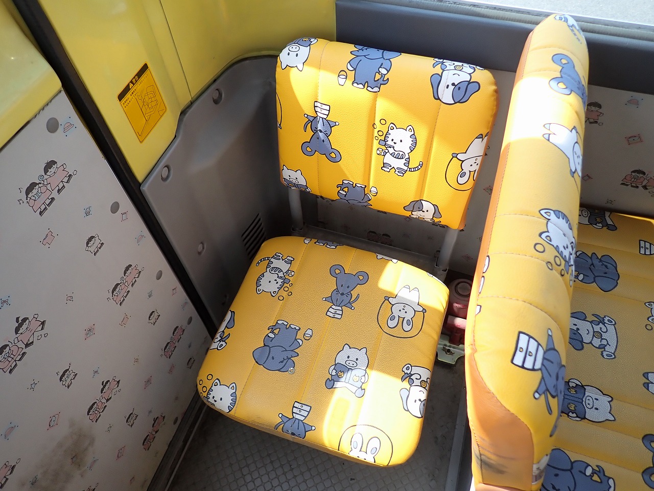 HINO LIESSE II