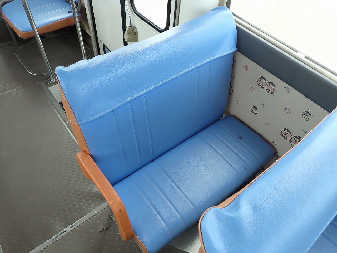 TOYOTA Coaster