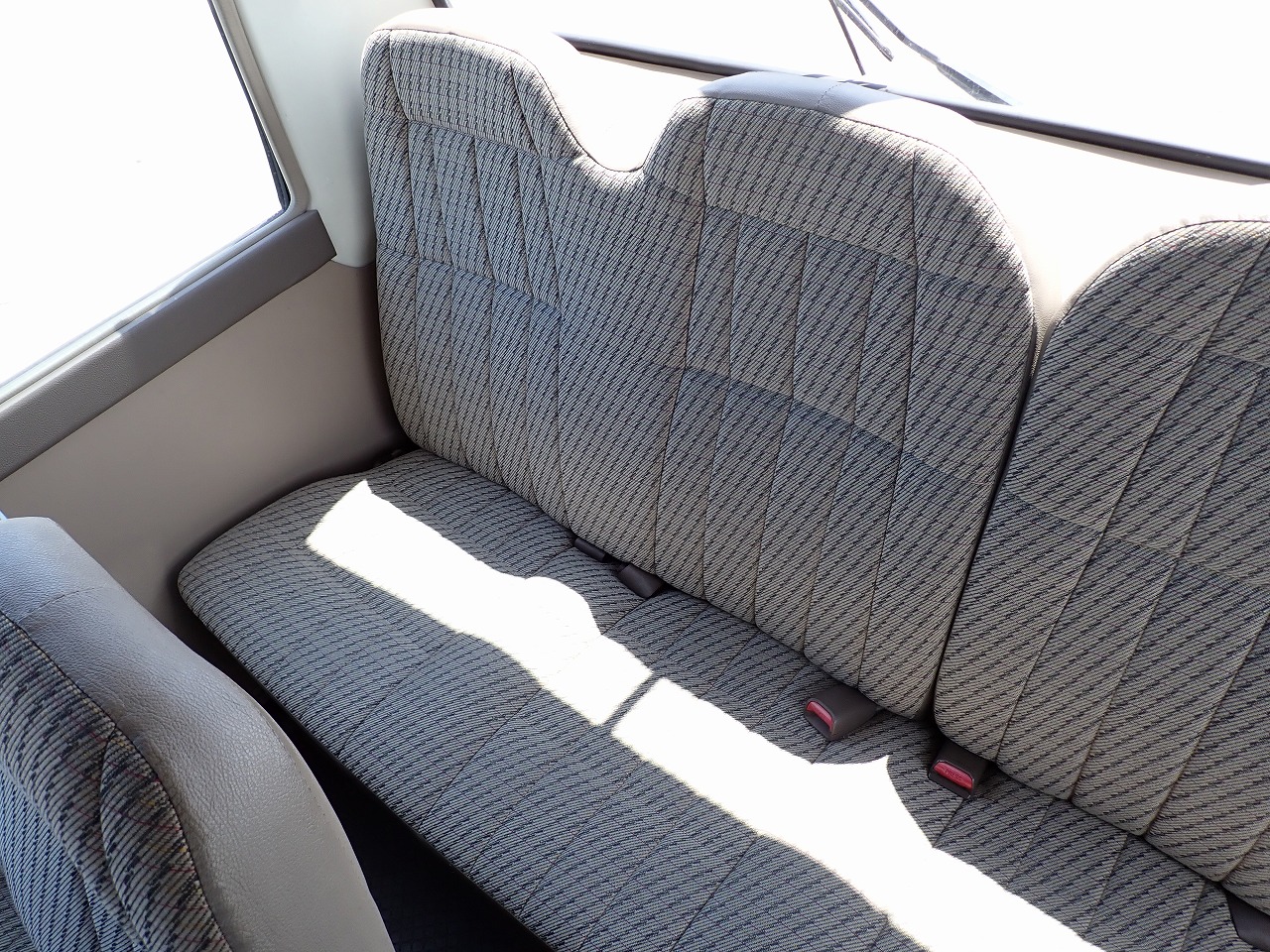 TOYOTA Coaster