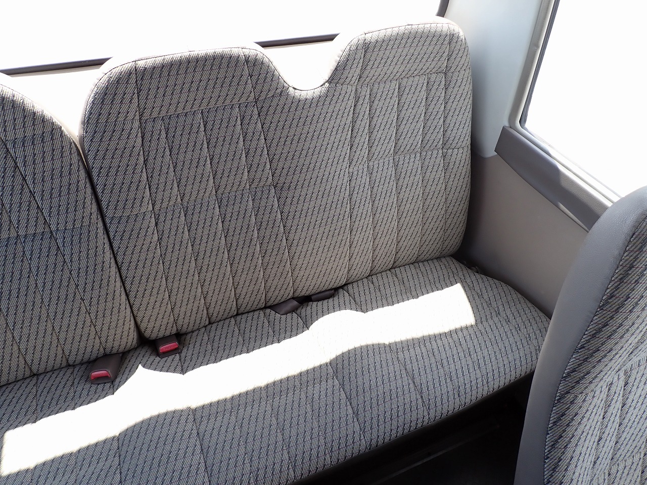 TOYOTA Coaster