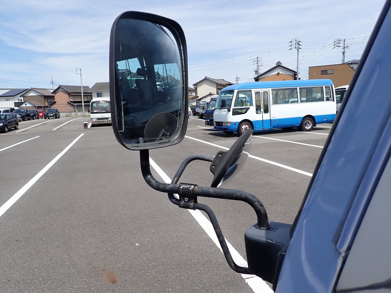 HINO LIESSE II