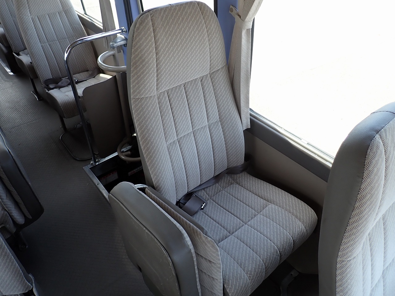 HINO LIESSE II