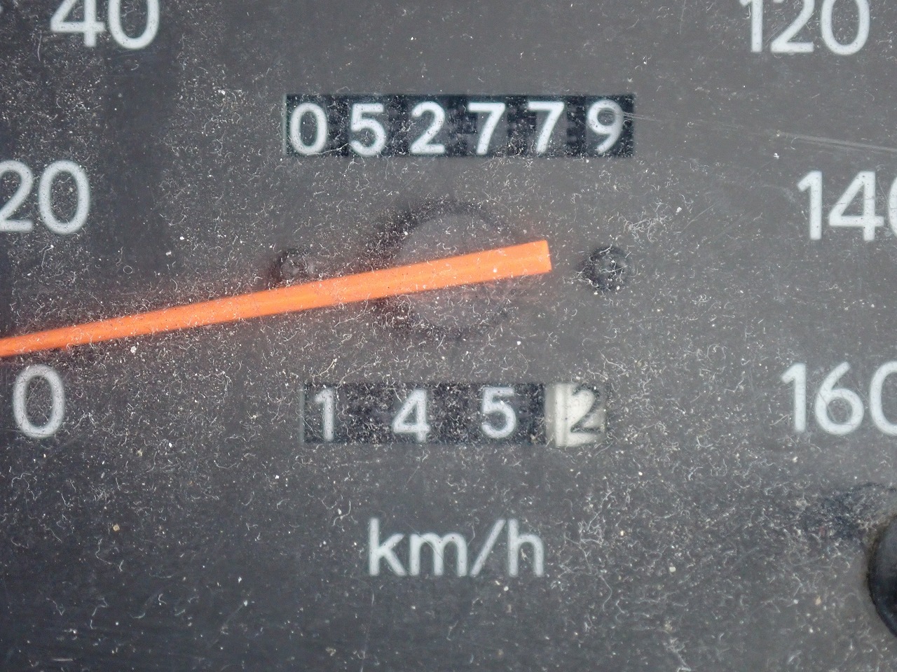 TOYOTA Coaster