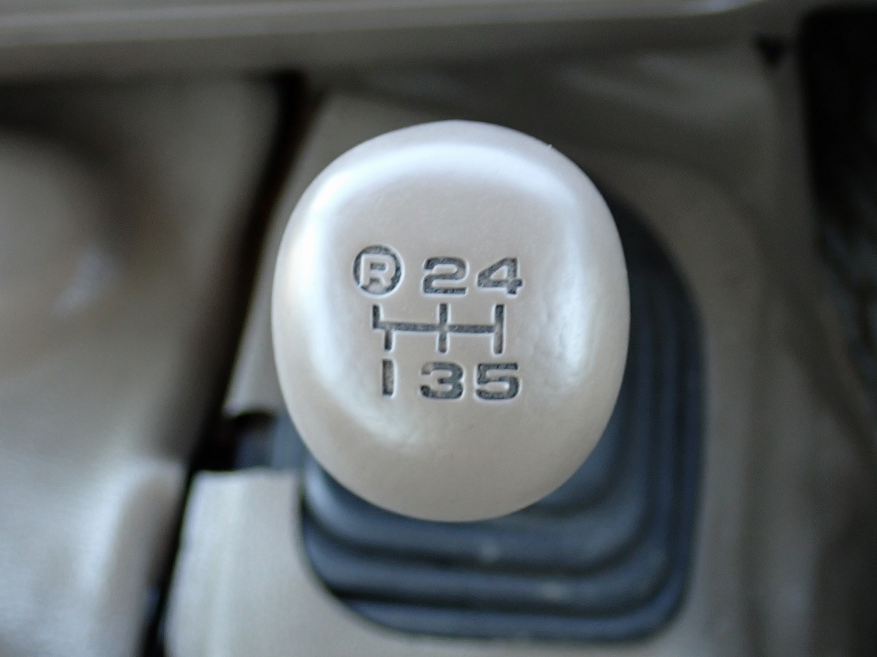 TOYOTA Coaster