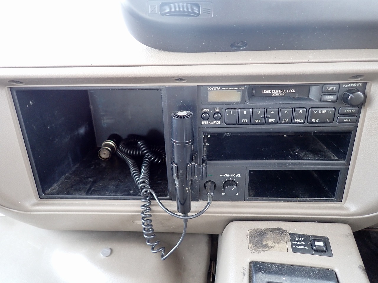 TOYOTA Coaster