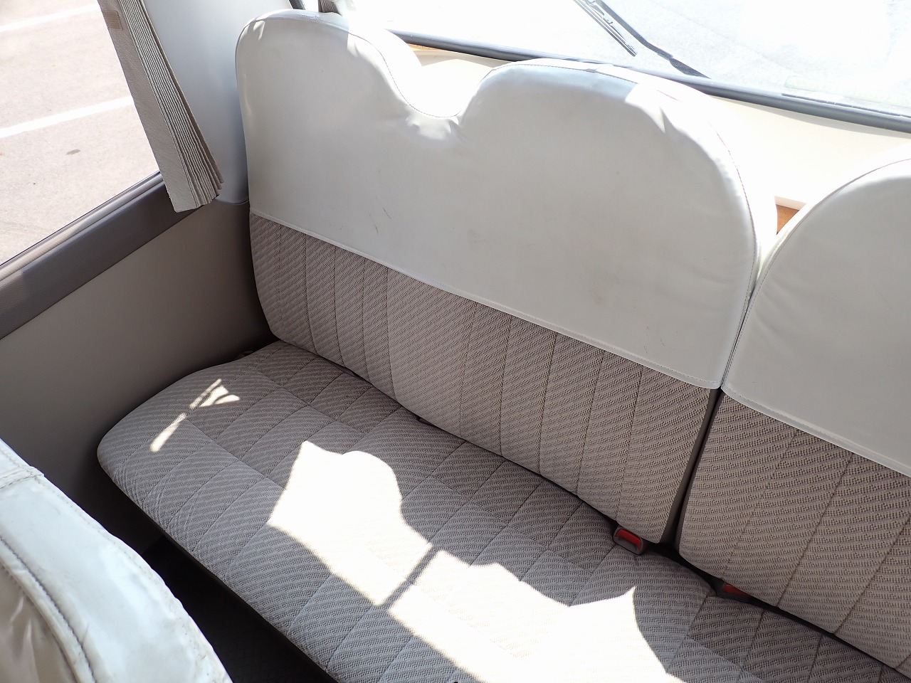TOYOTA Coaster