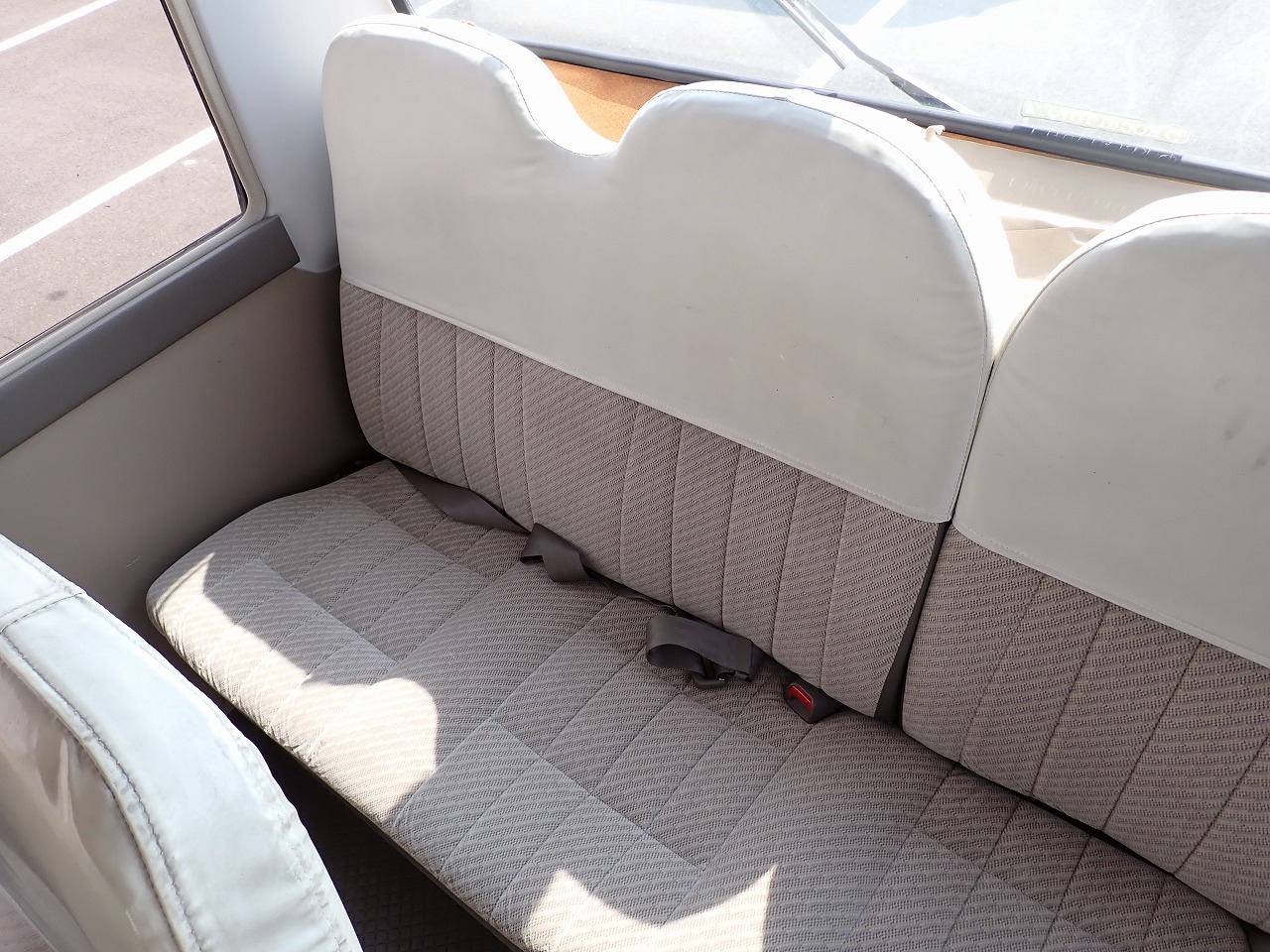 TOYOTA Coaster