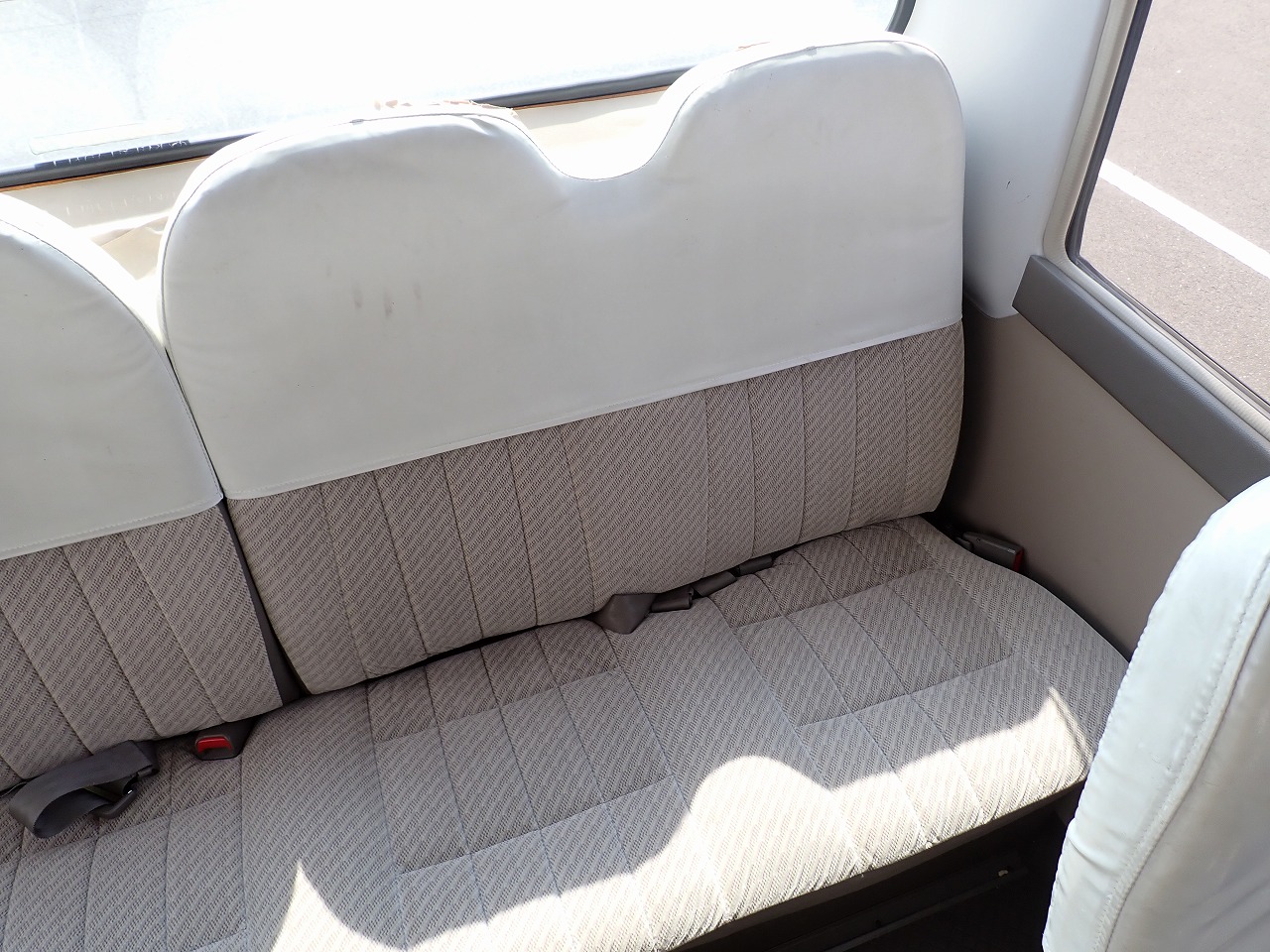 TOYOTA Coaster
