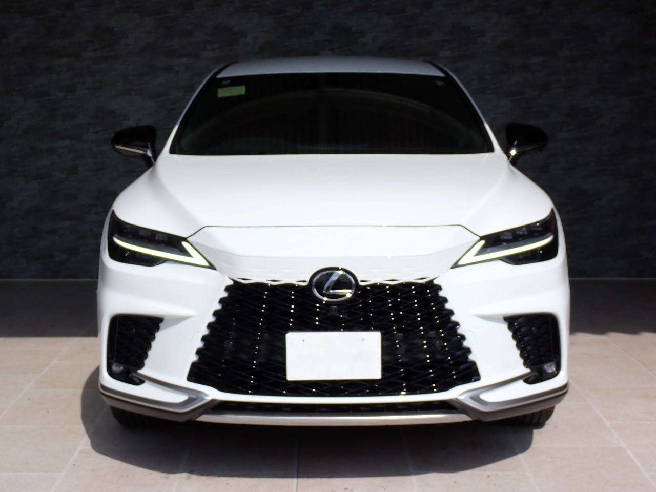 LEXUS RX350