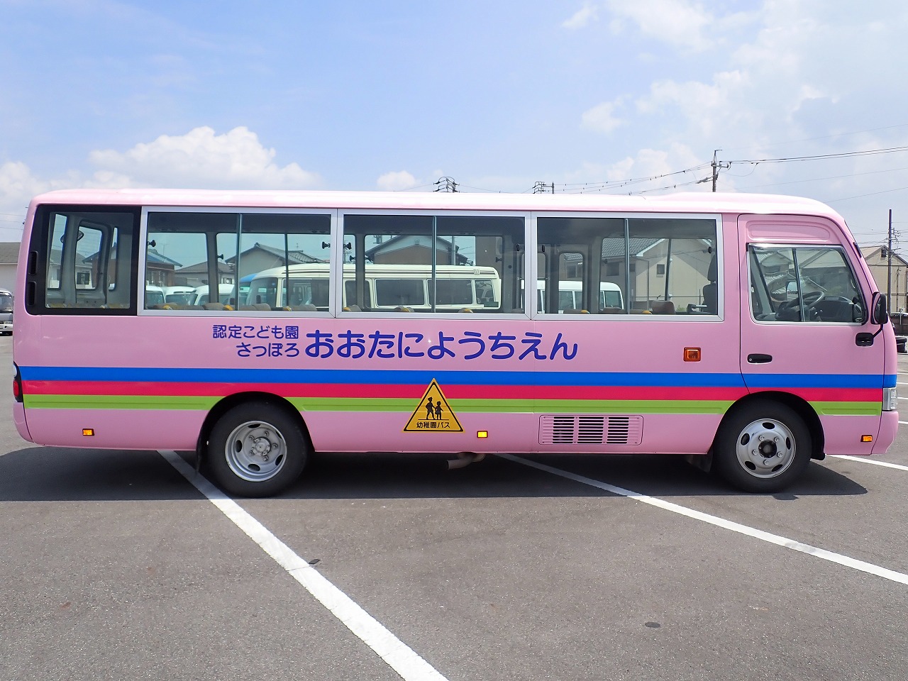 HINO LIESSE II