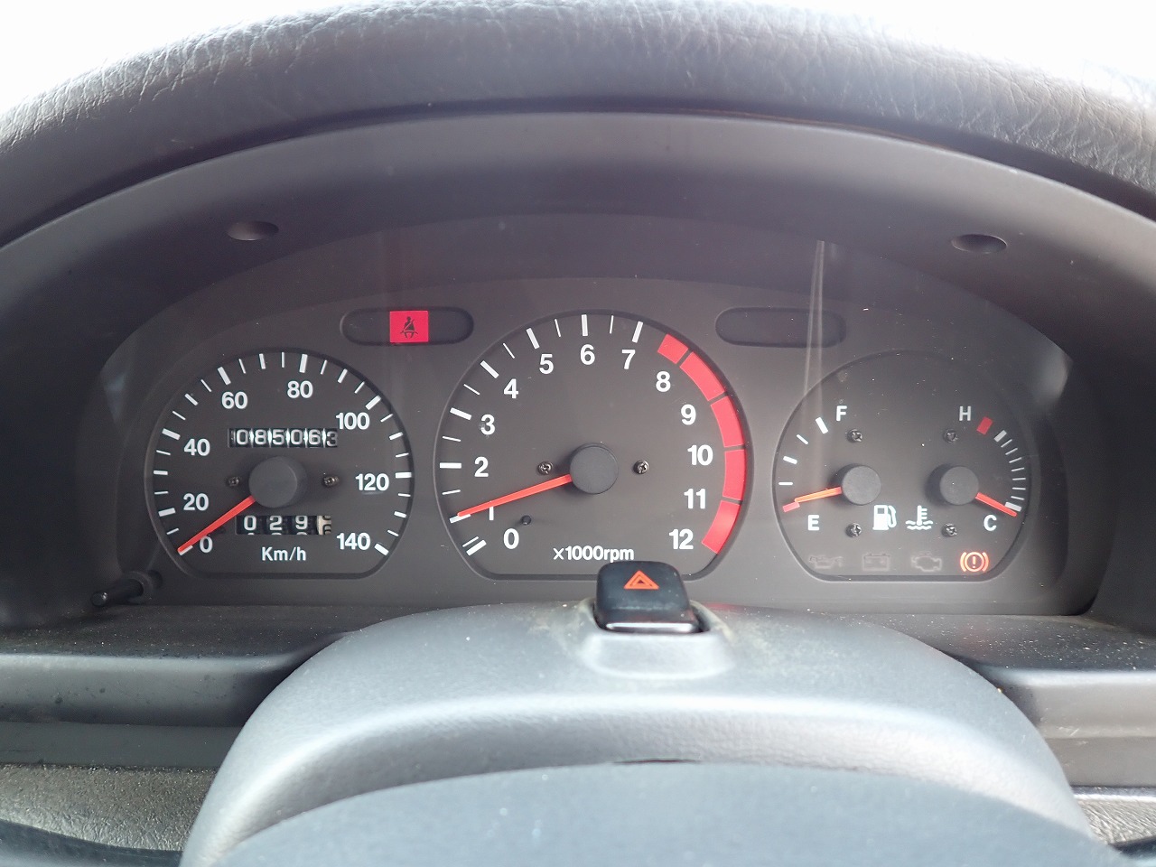 SUZUKI Cappuccino