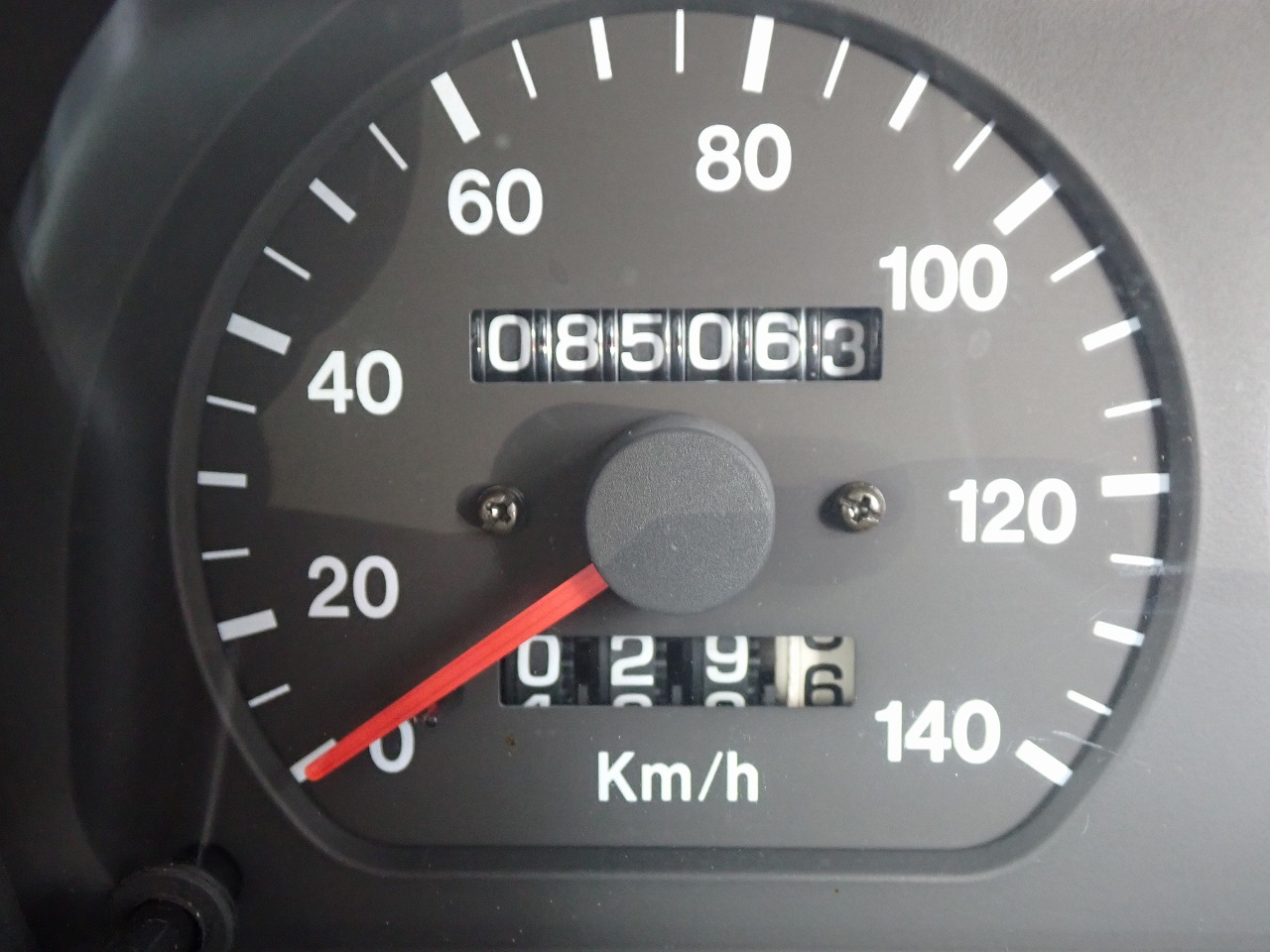 SUZUKI Cappuccino