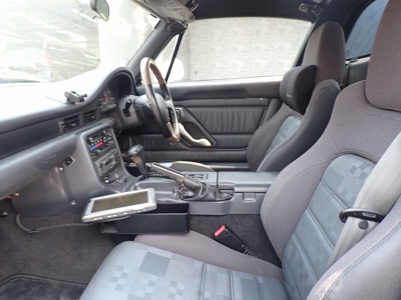 SUZUKI Cappuccino