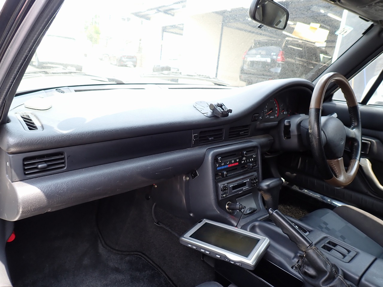 SUZUKI Cappuccino