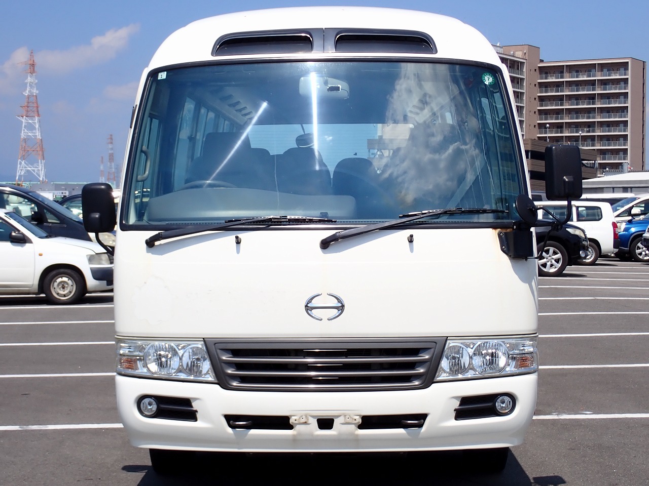 HINO LIESSE II
