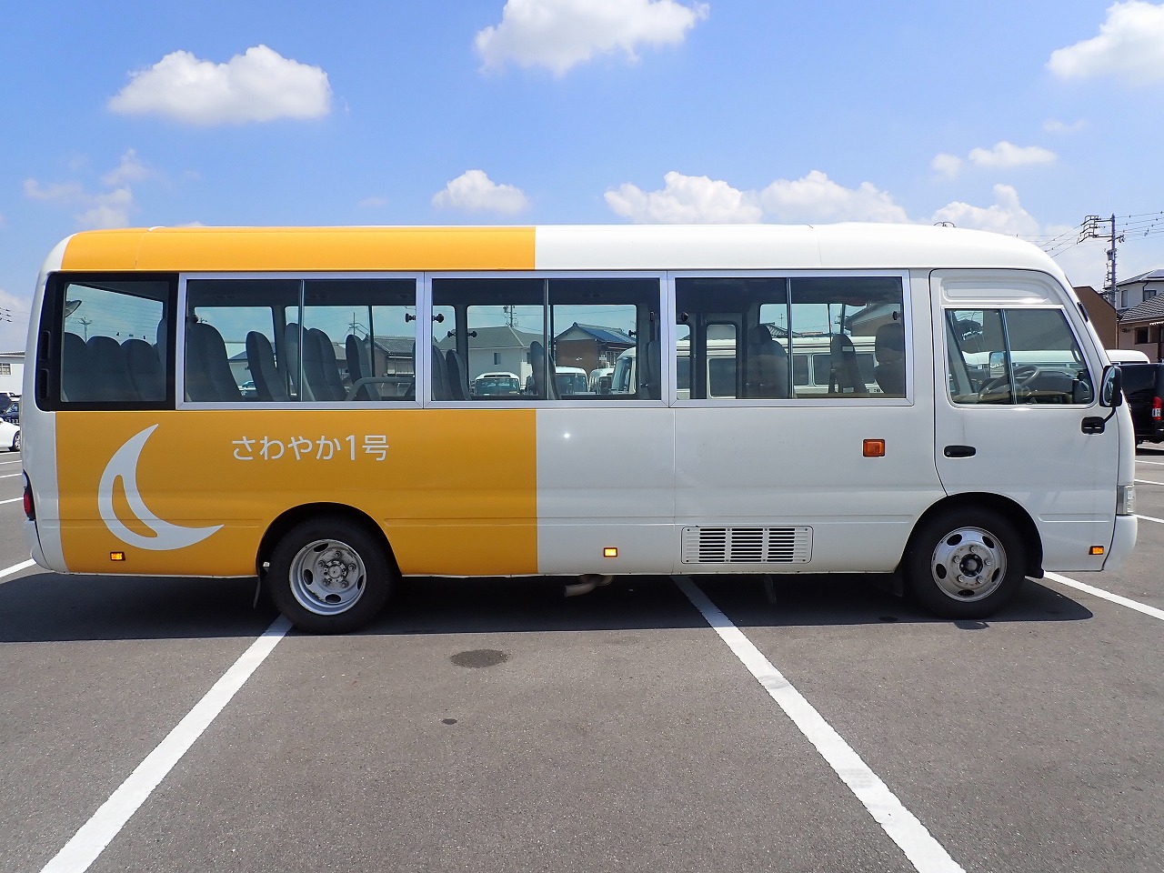 HINO LIESSE II