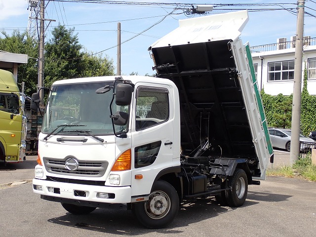 HINO Ranger