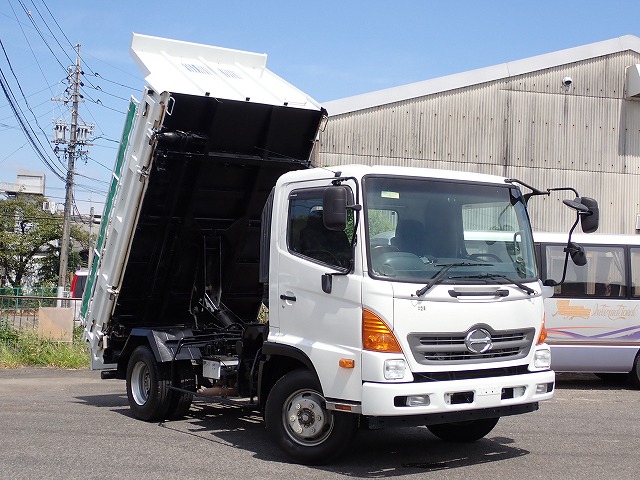 HINO Ranger