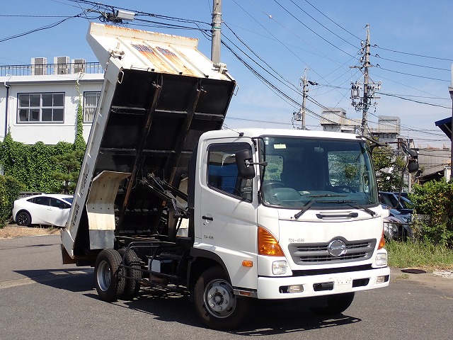 HINO Ranger