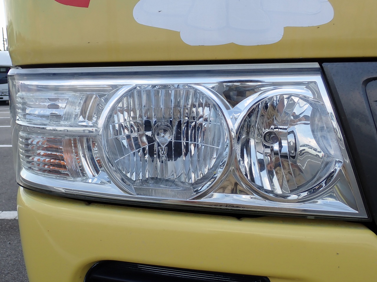 TOYOTA Coaster