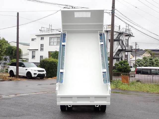 ISUZU Elf Truck
