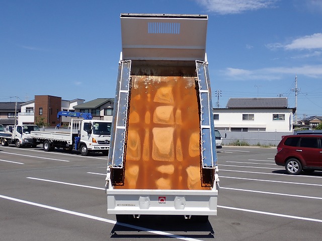 ISUZU Elf Truck