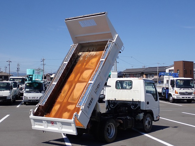 ISUZU Elf Truck