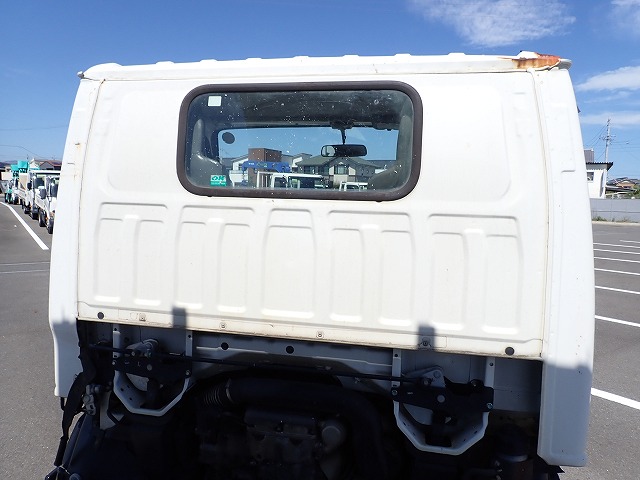 ISUZU Elf Truck