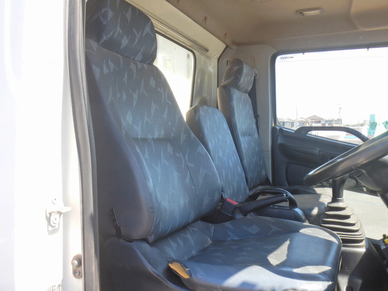 HINO Ranger