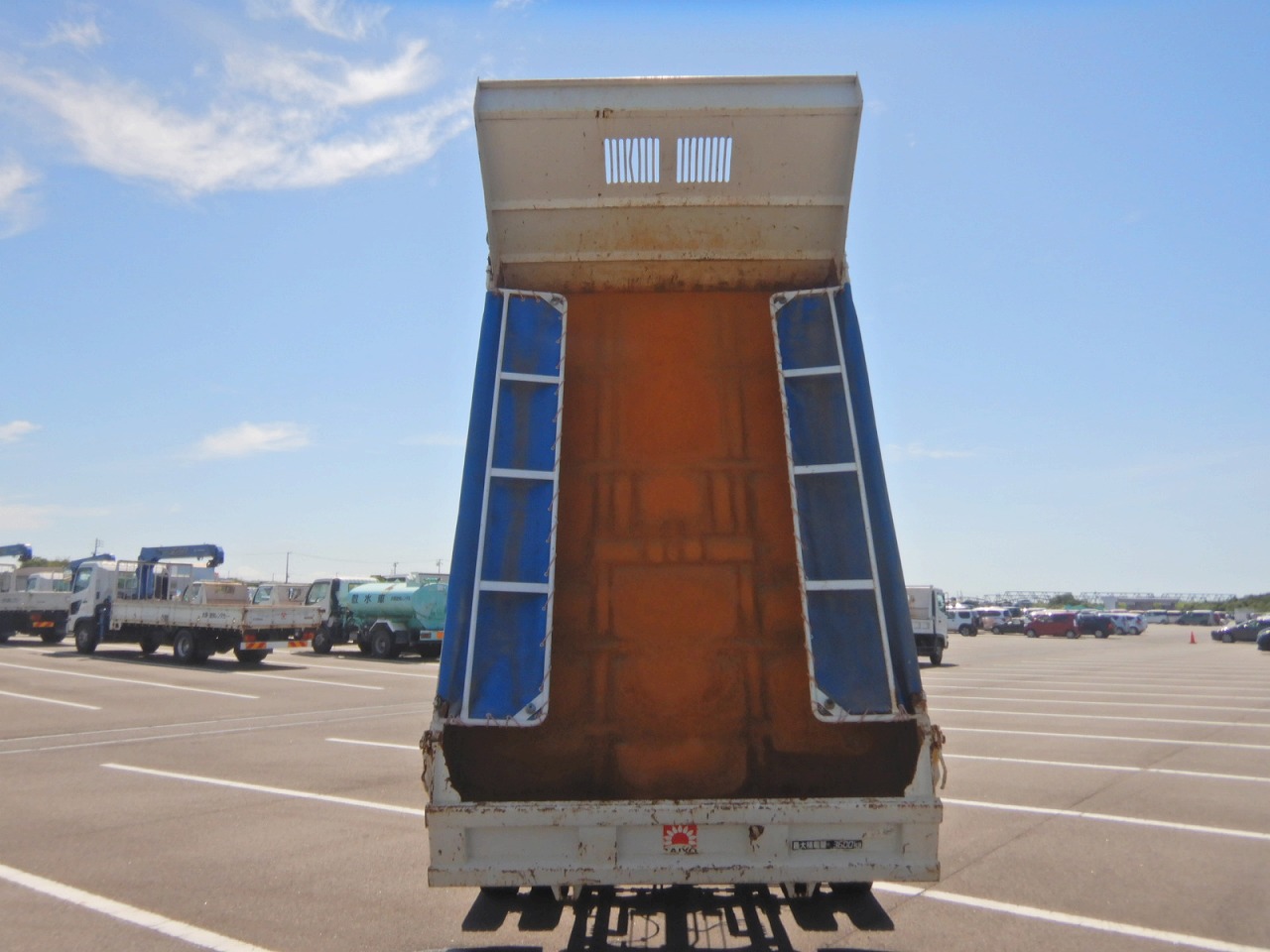 HINO Ranger