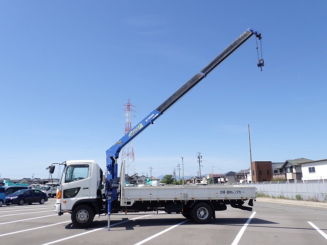 HINO Ranger